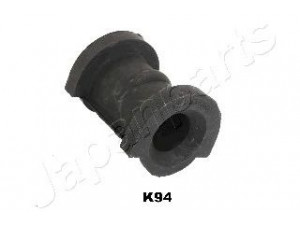 JAPANPARTS RU-K94 įvorė, stabilizatorius 
 Ašies montavimas/vairavimo mechanizmas/ratai -> Stabilizatorius/fiksatoriai -> Sklendės
KD061-34-156A, KD061-34156B