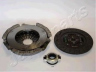 JAPANPARTS KF-166 sankabos komplektas 
 Sankaba/dalys -> Sankabos remonto komplektas, visas