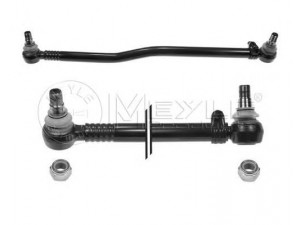 MEYLE 036 040 0084 centrinės trauklės mazgas 
 Vairavimas -> Vairo trauklė
001 460 07 05, 001 460 08 05, 001 460 70 05