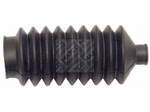 MAPCO 17504 gofruotoji membrana, vairavimas 
 Vairavimas -> Gofruotoji membrana/sandarinimai
-48203-W1025, 48203-01F00, 48203-04A00