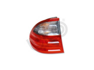 ULO 6926-01 kombinuotas galinis žibintas 
 Kėbulas -> Šviesos -> Kombinuotas galinis žibintas/dalys -> Kombinuotas galinis žibintas
2108205364, 2108206764, A2108205364