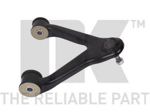NK 5012358 vikšro valdymo svirtis 
 Ašies montavimas/vairavimo mechanizmas/ratai -> Valdymo svirtis/pasukamosios svirties sujungimas -> Vairo trauklės (valdymo svirtis, išilginis balansyras, diago
500379802