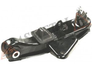 ASMETAL 30HY1003 vikšro valdymo svirtis 
 Ašies montavimas/vairavimo mechanizmas/ratai -> Valdymo svirtis/pasukamosios svirties sujungimas -> Vairo trauklės (valdymo svirtis, išilginis balansyras, diago
54510-4B001