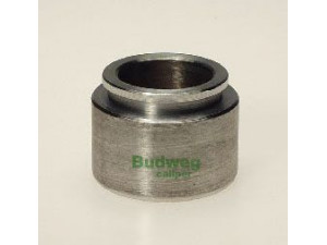 BUDWEG CALIPER 234015 stūmoklis, stabdžių apkaba