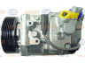 HELLA 8FK 351 334-461 kompresorius, oro kondicionierius 
 Oro kondicionavimas -> Kompresorius/dalys
6 956 719, 64 52 6 956 719