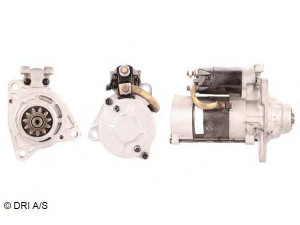 DRI 626019134 starteris
36100-83010, M3T95071, M3T95072