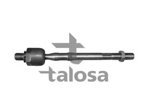 TALOSA 44-04075 vidinė skersinė vairo trauklė 
 Vairavimas -> Vairo mechanizmo sujungimai
577242E000, 577242E000