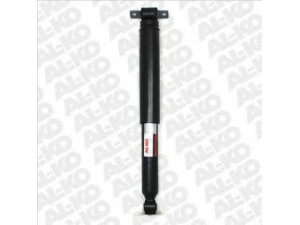 AL-KO 102713 amortizatorius 
 Pakaba -> Amortizatorius
031022, 91AB18080AA, 91AB18080AB