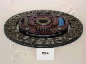 ASHIKA 80-02-224 sankabos diskas 
 Sankaba/dalys -> Sankabos diskas
31250-0D051, 31250-52010