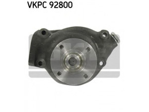 SKF VKPC 92800 vandens siurblys 
 Aušinimo sistema -> Vandens siurblys/tarpiklis -> Vandens siurblys
17400-1120, 17400-1121, 17400-1122