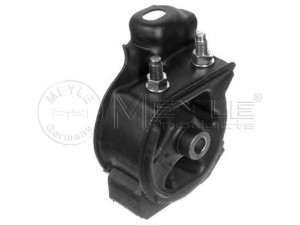 MEYLE 31-14 508 0016 variklio montavimas 
 Variklis -> Variklio montavimas -> Variklio montavimo rėmas
50805-SM4-010, 50805-SM4-020