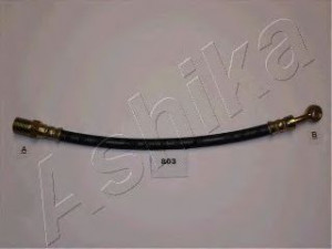 ASHIKA 69-08-803 laikantysis rėmas, stabdžių žarnelė 
 Stabdžių sistema -> Stabdžių žarnelės
51540-80050