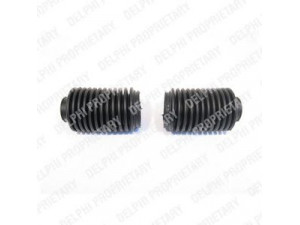DELPHI TBR3083 gofruotoji membrana, vairavimas 
 Vairavimas -> Gofruotoji membrana/sandarinimai
171 419 831C, 191 419 831, 171 419 831C