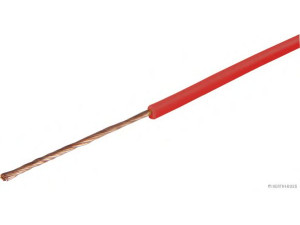 HERTH+BUSS ELPARTS 51275105005 elektros laidas