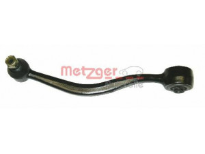 METZGER 58016302 vikšro valdymo svirtis 
 Ašies montavimas/vairavimo mechanizmas/ratai -> Valdymo svirtis/pasukamosios svirties sujungimas -> Vairo trauklės (valdymo svirtis, išilginis balansyras, diago
3112 1 124 402, 3112 1 131 582