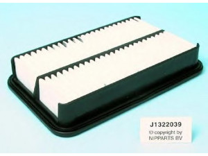 MAGNETI MARELLI 161013220390 oro filtras
17801-16020
