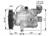 NRF 32461G kompresorius, oro kondicionierius 
 Oro kondicionavimas -> Kompresorius/dalys
92600AX800, 92600AX80A, 92600AX80B