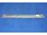 PARTS-MALL PZA-M820 apdailos/apsauginės juostelė, durelės
8773134510