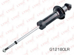 LYNXauto G12180LR amortizatorius
MR589026, MR589027
