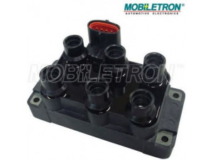 MOBILETRON CF-45 ritė, uždegimas 
 Kibirkšties / kaitinamasis uždegimas -> Uždegimo ritė
919F-12029AA, E9SF-12029AA, E9SZ-12029A