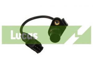 LUCAS ELECTRICAL SEB1436 jutiklis, alkūninio veleno impulsas 
 Kibirkšties / kaitinamasis uždegimas -> Impulsų generatorius
3918037150, 3918037200