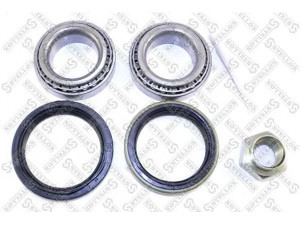STELLOX 43-28012-SX rato guolio komplektas 
 Ašies montavimas/vairavimo mechanizmas/ratai -> Rato stebulė/montavimas -> Rato guolis
5007040