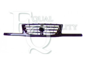 EQUAL QUALITY G0357 radiatorius grotelės 
 Kėbulas -> Kėbulo dalys/ sparnas/buferis -> Priekinis aerodinaminio pasipriešinimo sumažinimas/grotelės
72111-65D10