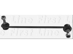 FIRST LINE FDL7423 šarnyro stabilizatorius 
 Ašies montavimas/vairavimo mechanizmas/ratai -> Stabilizatorius/fiksatoriai -> Savaime išsilyginanti atrama
03 50 193, 0350 193, 3 50 193, 350 193