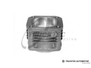TRUCKTEC AUTOMOTIVE 01.15.065 cilindro įvorė, oro kompresorius
541 130 0108