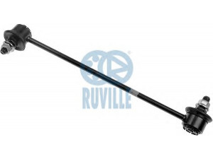 RUVILLE 918919 šarnyro stabilizatorius 
 Ašies montavimas/vairavimo mechanizmas/ratai -> Stabilizatorius/fiksatoriai -> Savaime išsilyginanti atrama
0K2N1-34-150A