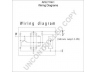 PRESTOLITE ELECTRIC AVE2716H1 kintamosios srovės generatorius
3701010D147