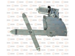 SEIM 900690 lango pakėliklis 
 Vidaus įranga -> Elektrinis lango pakėliklis
72750ST3E11