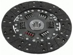 SACHS 1862 928 001 sankabos diskas
16200152-2, 16200152-3, 16205051-0