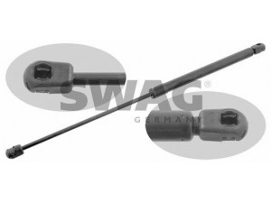 SWAG 82 92 7896 dujinė spyruoklė, bagažinė 
 Priedai -> Bagažinė/pakrovimo skyrius
90452-2F725, 90452-6F100