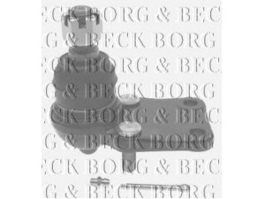 BORG & BECK BBJ5121 atramos/vairo trauklė 
 Ašies montavimas/vairavimo mechanizmas/ratai -> Sujungimai -> Atramos/vairo trauklė
94226967, 94226967, 94226967