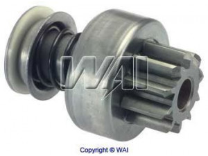 WAIglobal 54-9112 laisvos eigos pavara, starteris
111546, 607032, 609540, 5000560675