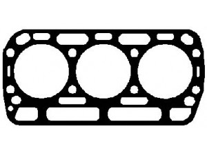 ELRING 155.153 tarpiklis, cilindro galva 
 Variklis -> Cilindrų galvutė/dalys -> Tarpiklis, cilindrų galvutė
714 886 R2