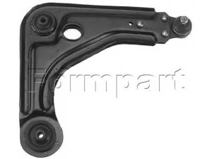 FORMPART 1509020 vikšro valdymo svirtis
1 032 099, 1 046 444, 103 20 99