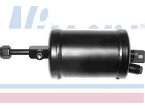 NISSENS 95012 džiovintuvas, oro kondicionierius 
 Oro kondicionavimas -> Džiovintuvas
40 71 007, 82403297, 40 71 007