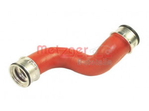 METZGER 2400171 kompresoriaus padavimo žarna 
 Išmetimo sistema -> Turbokompresorius
1J0 145 822 E