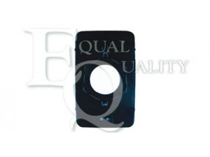EQUAL QUALITY RI02027 veidrodėlio stiklas, išorinis veidrodėlis 
 Kėbulas -> Keleivių kabina -> Veidrodėlis