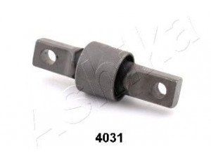 ASHIKA GOM-4031 laikiklis, valdymo svirties montavimas 
 Ašies montavimas/vairavimo mechanizmas/ratai -> Valdymo svirtis/pasukamosios svirties sujungimas -> Montavimas/sutvirtinimas
52393-SM4-004
