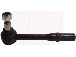 FAI AutoParts SS7020 skersinės vairo trauklės galas 
 Vairavimas -> Vairo mechanizmo sujungimai
2213303903
