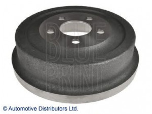 BLUE PRINT ADA104703 stabdžių būgnas 
 Stabdžių sistema -> Būgninis stabdys -> Stabdžių būgnas
52128270AA, 05212827AA, 5212827AA