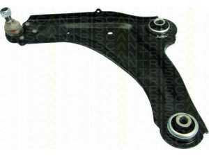 TRISCAN 8500 25530 vikšro valdymo svirtis 
 Ašies montavimas/vairavimo mechanizmas/ratai -> Valdymo svirtis/pasukamosios svirties sujungimas -> Vairo trauklės (valdymo svirtis, išilginis balansyras, diago
8200 026 654, 8200 273 728, 8200 389 134