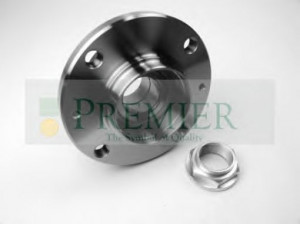 BRT Bearings BRT1472 rato guolio komplektas 
 Ašies montavimas/vairavimo mechanizmas/ratai -> Rato stebulė/montavimas -> Rato guolis
374828, 374843