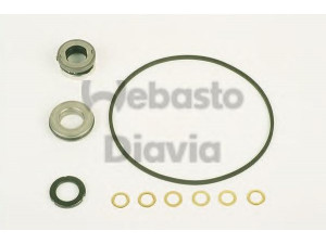 WEBASTO 82D042516MA veleno sandariklis, kompresoriaus velenas