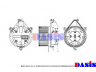 AKS DASIS 188480N vidaus pūtiklis 
 Šildymas / vėdinimas -> Orpūtė/dalys
7701035904, 7701038539, 7701039482