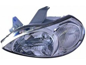 LORO 223-1112R-LD-EM priekinis žibintas 
 Kėbulas -> Priekinis žibintas/dalys -> Priekinis žibintas/įterp.
0K34W51030C