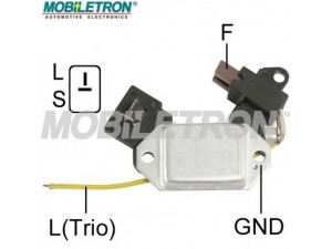 MOBILETRON VR-H2000-31 reguliatorius, kintamosios srovės generatorius
23215-B9800, 23215-F2500, 23215-P2500